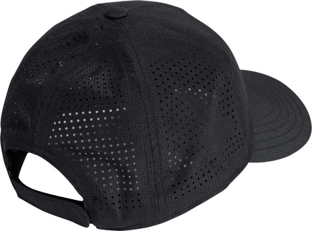 Czapka z daszkiem adidas SP Truck CA A.R czarna IS3749