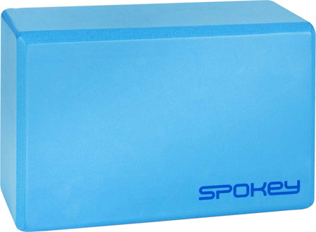 Zestaw do jogi Asteya Spokey 928925