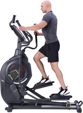 Orbitrek magnetyczno-powietrzny Semi commercial HMS Premium H5815