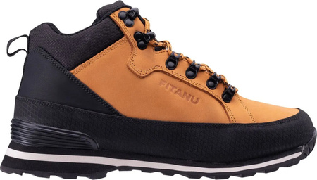Męskie buty zimowe Fitanu Farrow rozmiar 46