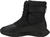 Buty dziecięce zimowe śniegowce Puma Nieve WTR AC PS czarne 380745 03