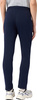 Spodnie damskie dresowe Champion Slim Pants granatowe 118041 BS501