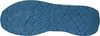 Buty damskie Puma Runtamed Plus biało-niebieskie 389237 01