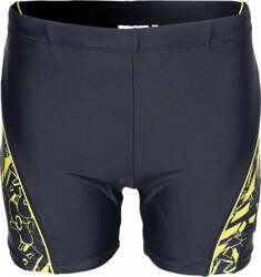 Dziecięce bokserki slipy kąpielowe spodenki kąpielówki Aquawave Fiero Jr rozmiar 152