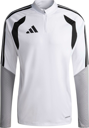 Bluza męska adidas Tiro 26 Competition Training Top biała JX4256