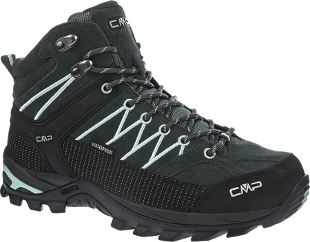 Buty trekkingowe damskie CMP Rigel Mid 3Q1294601FU
