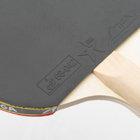 Rakietka do tenisa stołowego ping ponga Stiga Hobby Instinct