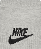 Skarpety Nike NK Everyday Plus Cush Footie szare DN3314 063