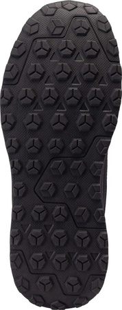 Męskie buty Slip On wsuwane pikowane Elbrus Korami rozmiar 46