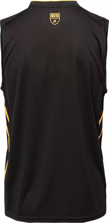 Męski koszulka treningowa bez rękawków Huari Dunkey II rozmiar XL