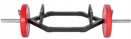 Gryf heksagonalny HMS GHX02BY 28 KG