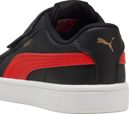 Buty dziecięce Puma Rickie Classic V PS 394253 19