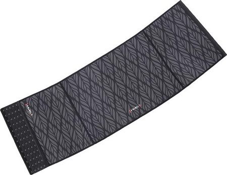 Pas wyszczuplający neoprenowy gorset HMS GR222 rozmiar L/XL