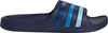 Klapki dla dzieci adidas Adilette Aqua granatowe JP5772