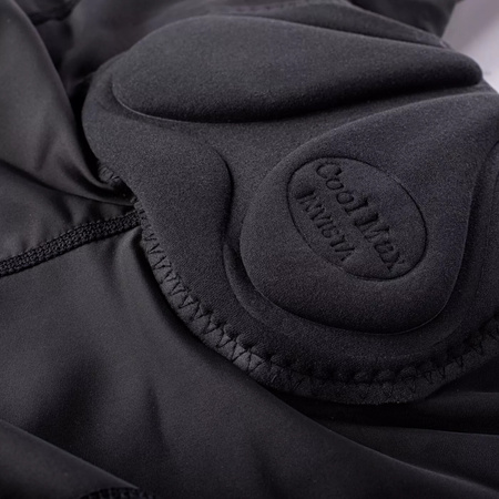 Dziecięce spodenki Martes essentials BIKER JR rozmiar 140