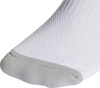 Getry piłkarskie adidas Milano 23 białe IB7813