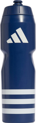 Bidon adidas Tiro 750 ml niebieski IW8154