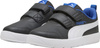 Buty dziecięce Puma Courtflex V3 V PS 397642 13