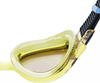 Okularki pływackie lustrzanki Speedo Biofuse Fuse 2.0 Mirror Gog AU black/hyper/sapphire mirror