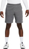 Spodenki treningowe męskie Nike Park 20 Short ciemnoszare CW6910 071
