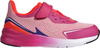 Buty dziecięce Fila Crusher V różowo-pomarańczowe FFK0076 43312