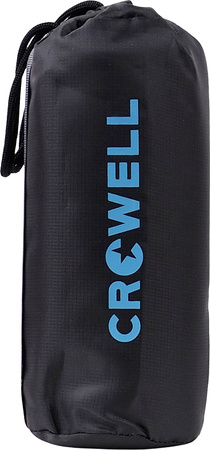 Ręcznik szybkoschnący Crowell Ocean niebieski 75 x 150 cm