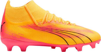 Buty piłkarskie dla dzieci Puma Ultra Pro FG/AG 107769 03