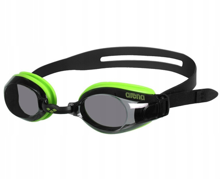 Okularki pływackie Arena Zoom X-Fit zielone