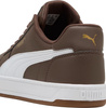 Buty męskie Puma Caven 2.0 brązowe 392290 71