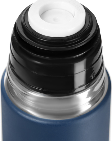 Termos turystyczny ze stali nierdzewnej Nils Camp Nils Camp NC3803 niebieski 500 ml