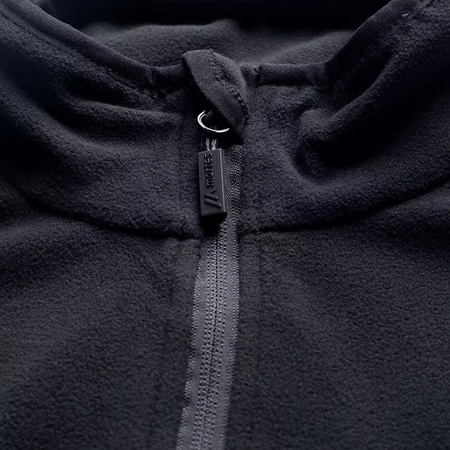 Damski polar bluza polarowa rozpinana Martes Lady Mael rozmiar XXL