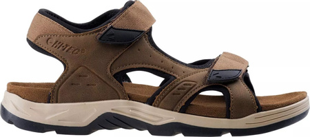 Męskie sandały turystyczne trekkingowe Hi-tec Lucibel rozmiar 46