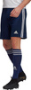 Spodenki treningowe krótkie męskie adidas Squadra 21 Short granatowe GN5775