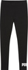 Legginsy damskie Puma ESS No.1 Logo czarne 682426 01