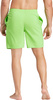 Spodenki kąpielowe szorty kąpielówki męskie adidas Solid CLX Classic-Length limonkowe IR6217