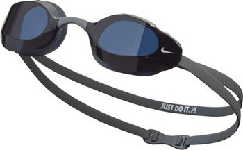 Okularki pływackie Nike Vapor czarne NESSA177-005 OS