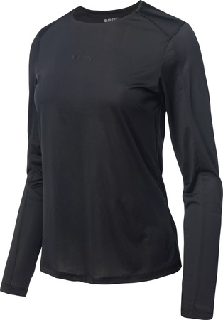Damska bluza koszulka termoaktywna oddychająca Hi-tec Lady Elion rozmiar XL