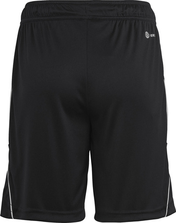 Spodenki dla dzieci adidas Tiro 23 League czarne H49597
