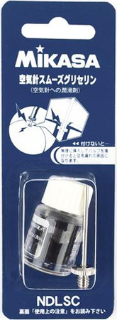 Oliwka do piłek Mikasa