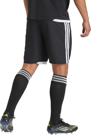 Spodenki męskie adidas Tiro 26 Competition Match czarno-białe KA6181
