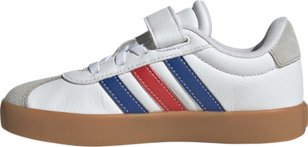 Buty dziecięce adidas VL Court 3.0 JH6317