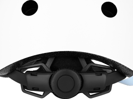 Łyżworolki rolki świecące koła LED regulowane ochraniacze Nils rozmiar 35-38