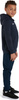 Dziecięca bluza bawełniana z kapturem Speedo Club Hoody 164