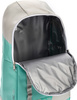 Plecak termiczny turystyczny kempingowy Meteor Arctic 20l miętowo-szary 74655