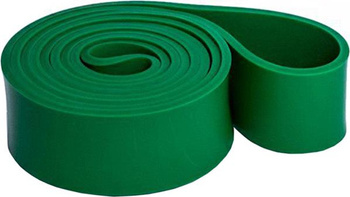 Taśma oporowa SMJ EX001 45 mm 23-57 kg zielona