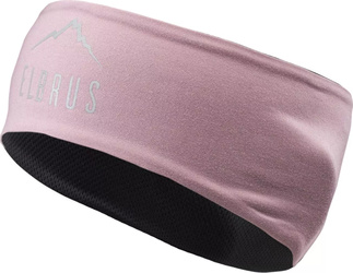 Damska opaska Elbrus RIOKO WO'S elderberry