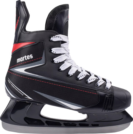 Łyżwy hokejowe rekreacyjne Martes Ranf rozmiar 46