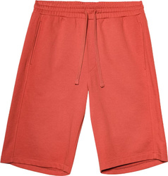 Spodenki męskie Outhorn M132 czerwone OTHSS23TSHOM132 62S