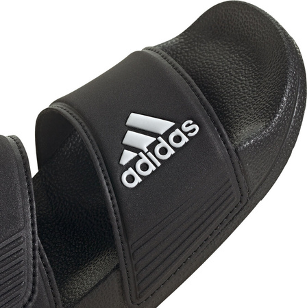 Sandały dla dzieci adidas Adilette czarne GW0344