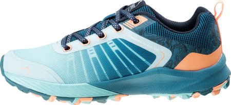 Damskie buty trekkingowe turystyczne Elbrus Noruta rozmiar 36